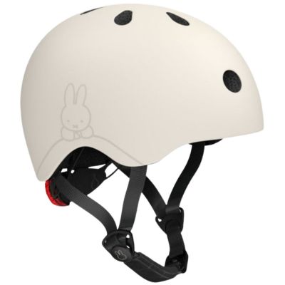 Casque Miffy XXS (45-51 cm) Scoot and ride