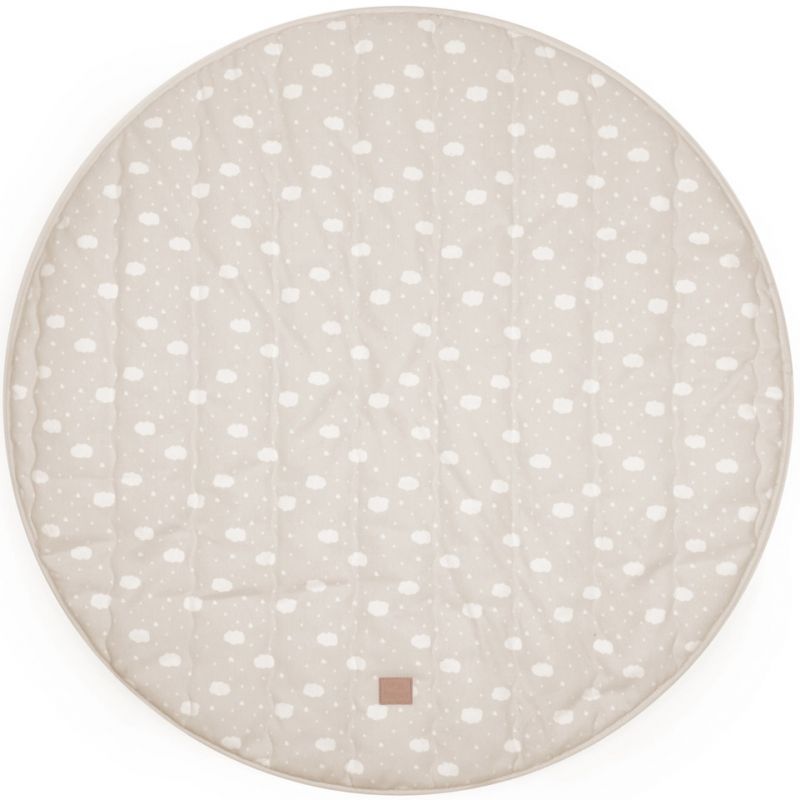 Tapis de jeu Sand Clouds (100 cm) Jojo Factory
