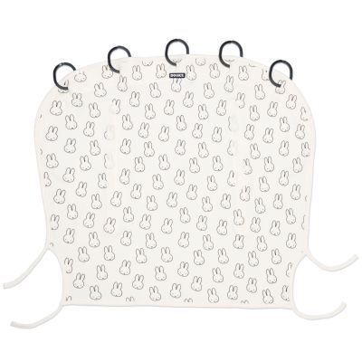 Pare-soleil universel Miffy