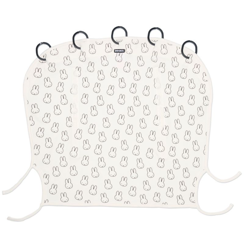 Pare-soleil universel Miffy Dooky Produit 1