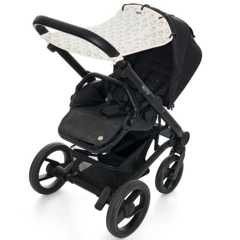 Pare-soleil universel Miffy Dooky Produit 3