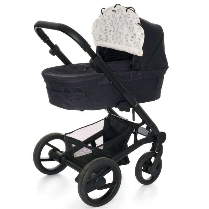 Pare-soleil universel Miffy Dooky Produit 4