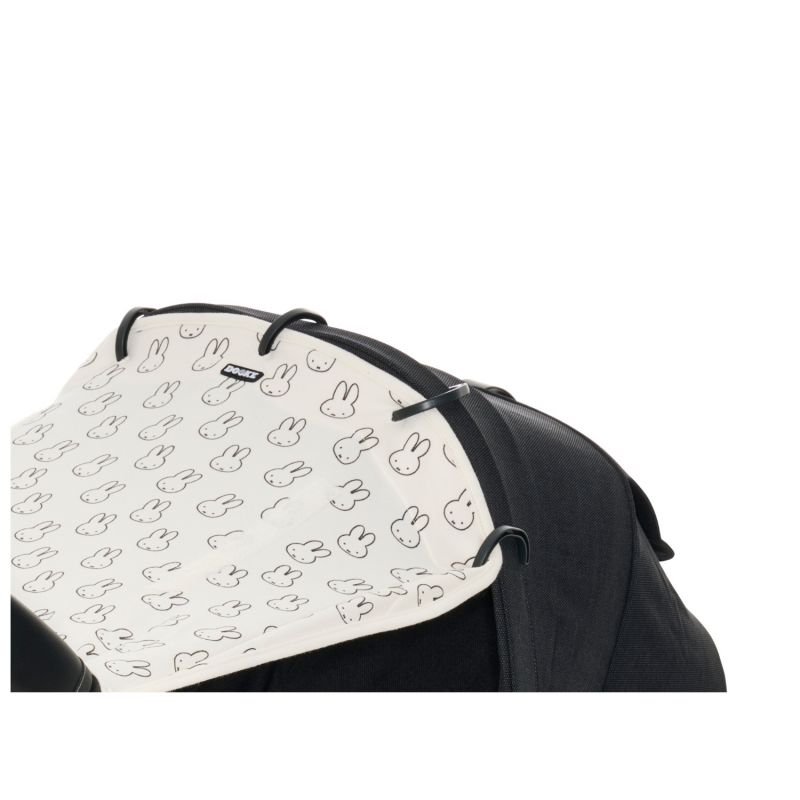 Pare-soleil universel Miffy Dooky Produit 5