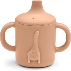 Tasse à bec Amelio tuscany rose - Liewood