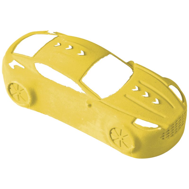 Set de 6 craies voiture de course Crocodile Creek Produit 8