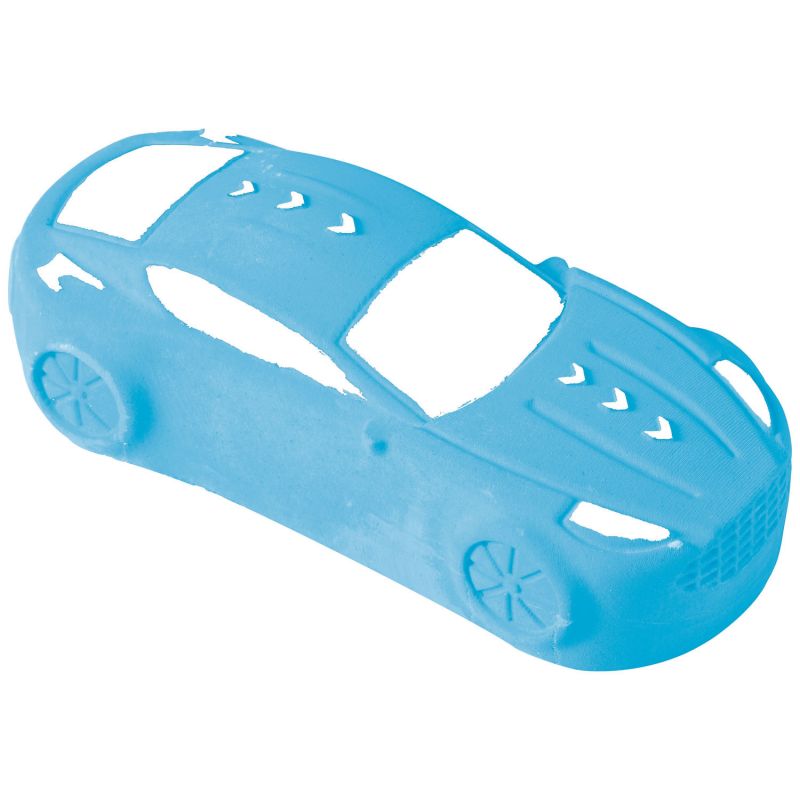Set de 6 craies voiture de course Crocodile Creek Produit 9