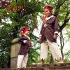 Déguisement pirate Christophe (3-4 ans)  par Souza For Kids