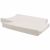 Variation Ecru du produit Lot de 2 housses de matelas à langer en éponge Oatmeal (50 x 70 cm) de la marque Jollein