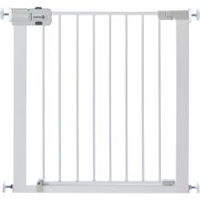 Barrière de sécurité easy close métal blanc  par Safety 1st