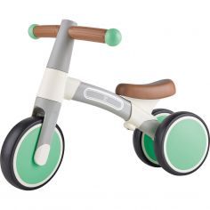 Premier tricycle pastel vert - Hape
