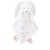 Doudou attache sucette Snow Bali, Moka & Snow Noukie's Produit 1