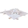 Doudou attache sucette Snow Bali, Moka & Snow Noukie's Produit 2