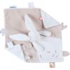 Doudou attache sucette Snow Bali, Moka & Snow Noukie's Produit 3