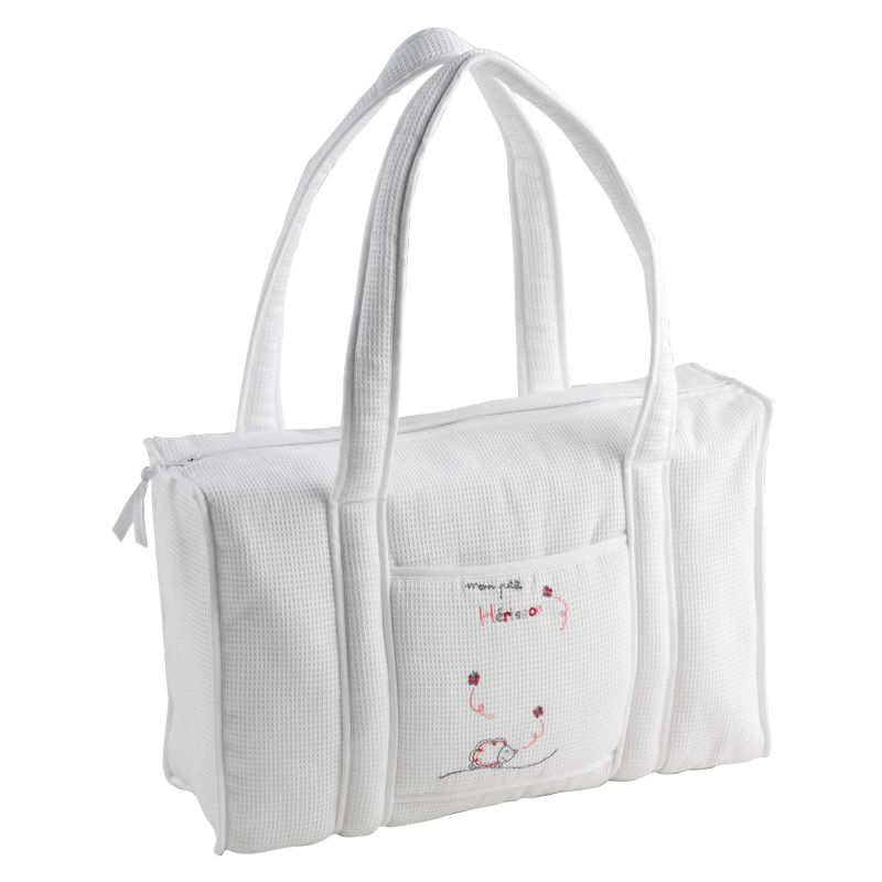 Sac de voyage Pikoton le hérisson (45 x 30 cm) 