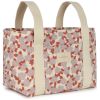 Sac à poussette Opera Mauve Sakura (32x19 cm) Nobodinoz Produit 3