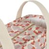 Sac à poussette Opera Mauve Sakura (32x19 cm) Nobodinoz Produit 4