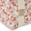 Organisateur de poussette Opera Mauve Sakura Nobodinoz Produit 5
