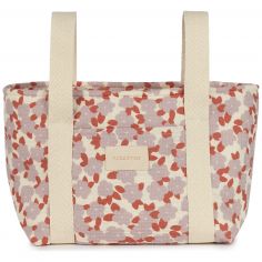 Sac à poussette Opera Mauve Sakura - Nobodinoz