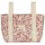 Variation Mauve, rouge du produit Sac à poussette Opera Mauve Sakura (32x19 cm) de la marque Nobodinoz
