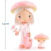 Figurines Amy & Mushy Djeco Produit 4