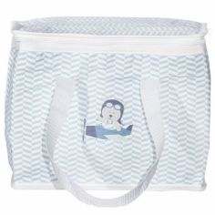 Cadeau Bebe Avion Sac A Jouets Coussin Berceau Magique