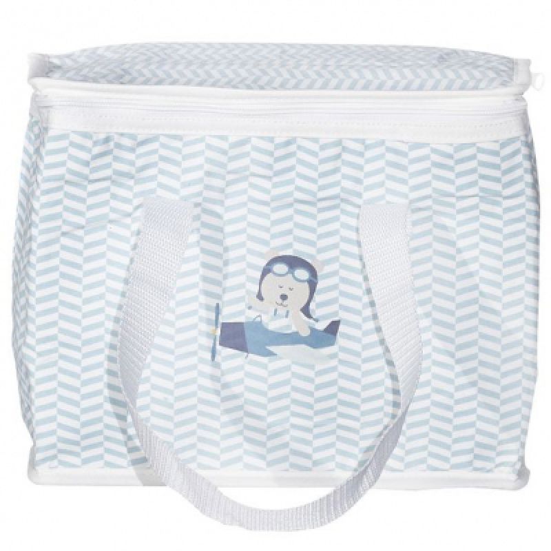 Sac isotherme Lazare Sauthon
