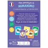 Mon premier jeu de cartes Mimanimo Auzou Editions Produit 3