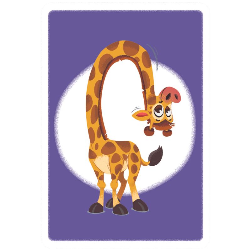 Mon premier jeu de cartes Mimanimo Auzou Editions Produit 5
