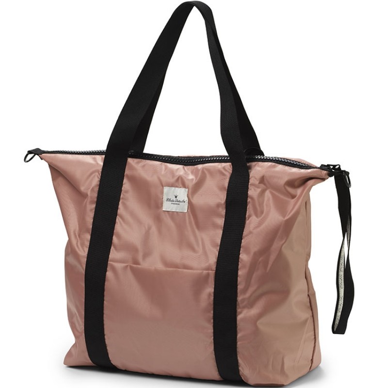 Sac à langer souple Faded Rose Elodie Details