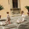 Chariot poussette pour enfant Vienna - Reconditionné Konges Sløjd Produit 6