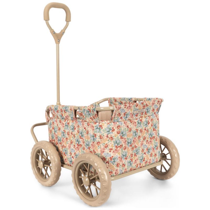 Chariot poussette pour enfant Vienna - Reconditionné Konges Sløjd Produit 4