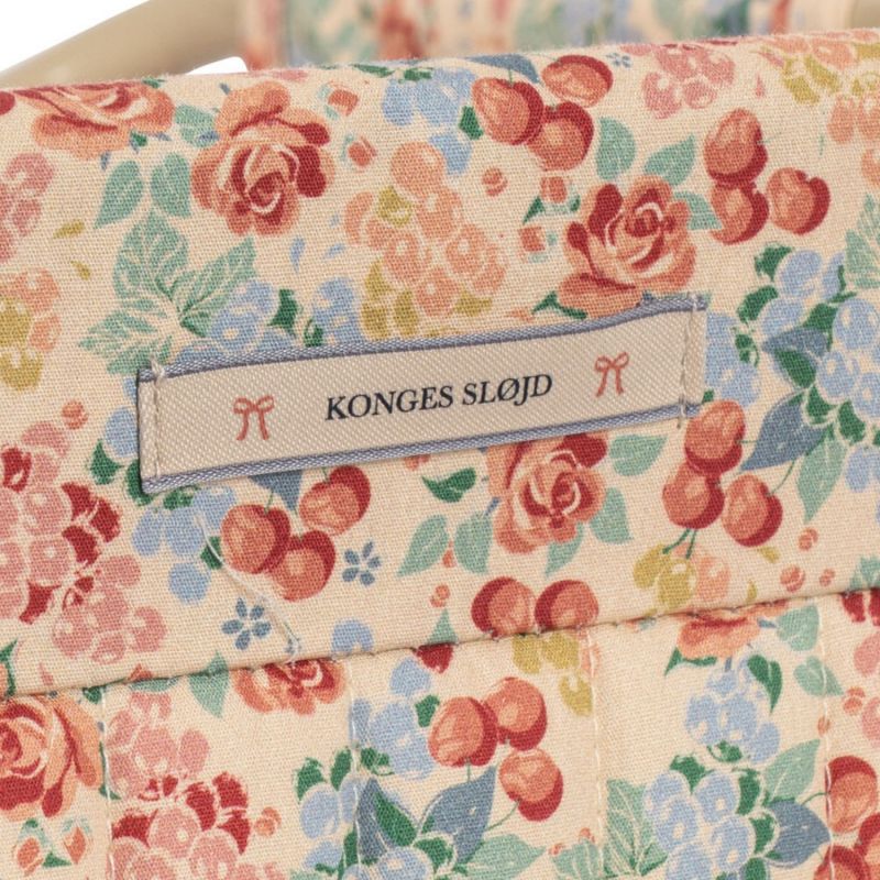 Chariot poussette pour enfant Vienna - Reconditionné Konges Sløjd Produit 8