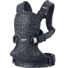 Porte Bebe Pour Jumeaux Twin Mesh Minimonkey
