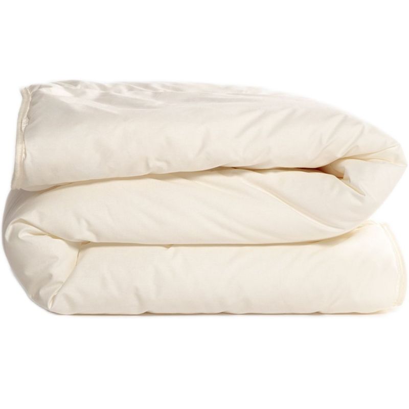 Couette 4 saisons Maui en coton bio (140 x 150 cm) Kadolis Produit 1