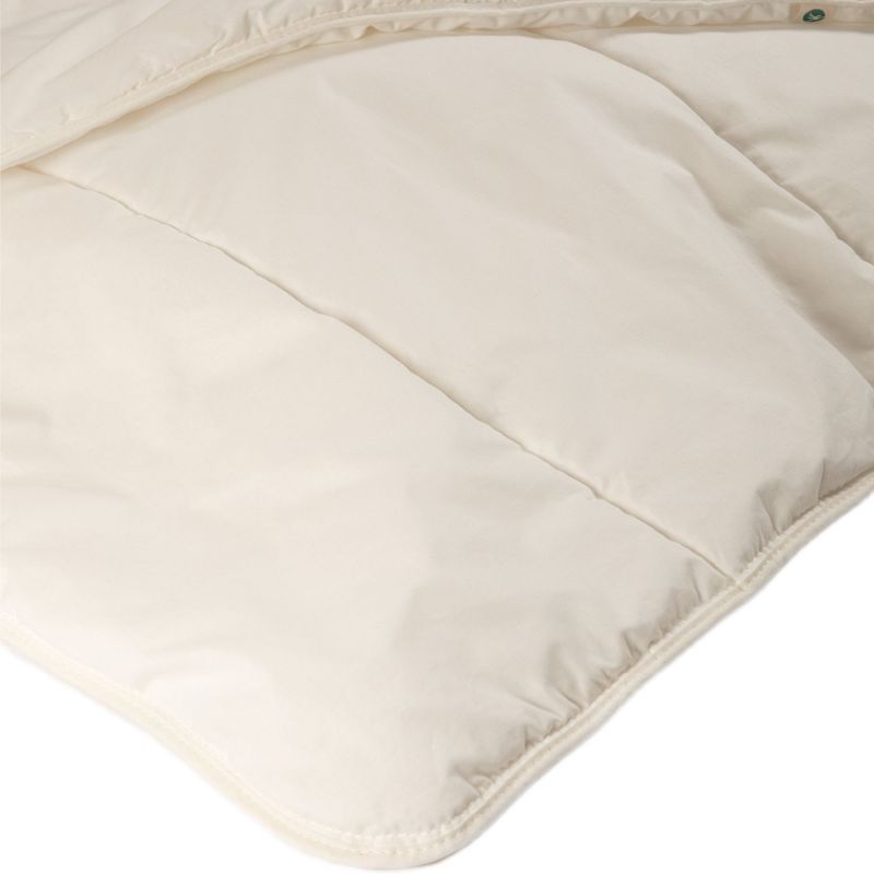 Couette 4 saisons Maui en coton bio (140 x 150 cm) Kadolis Produit 3