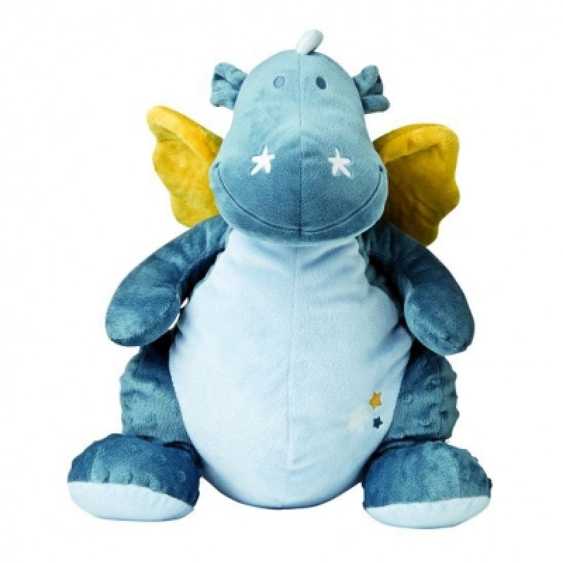 Peluche Victor (80 cm) Noukie's