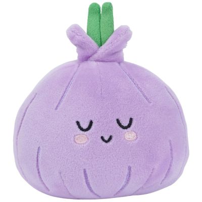 Petite Peluche Squishies Oignon (15 cm) Besitos