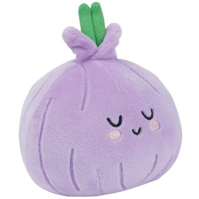 Petite Peluche Squishies Oignon (15 cm)