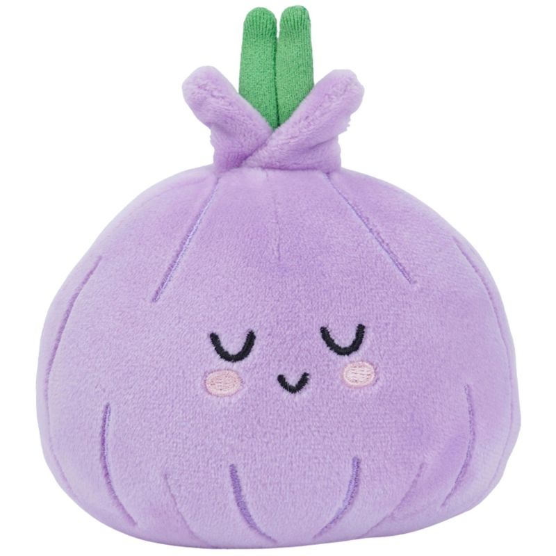 Petite Peluche Squishies Oignon (15 cm) Besitos Produit 1