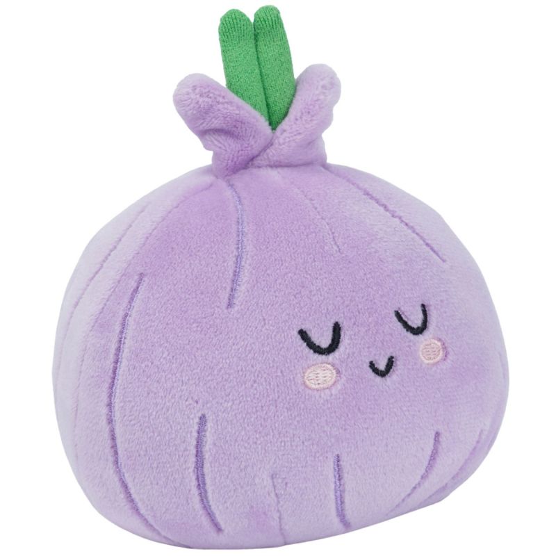 Petite Peluche Squishies Oignon (15 cm) Besitos Produit 2