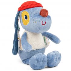 Peluche câline Jules (27 cm) - Lilliputiens