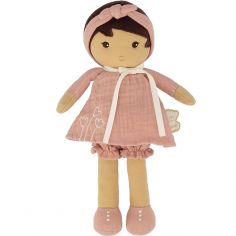 Poupée souple tendresse Amandine (25 cm) - Kaloo