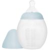 Biberon anti-colique en silicone Blue sky (330 ml) Elhée Produit 1
