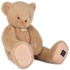 Peluche ours Clémentin Miel Amande (60 cm) Histoire d'Ours Produit 4