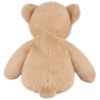 Peluche ours Clémentin Miel Amande (60 cm) Histoire d'Ours Produit 5