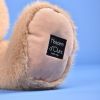 Peluche ours Clémentin Miel Amande (60 cm) Histoire d'Ours Produit 6