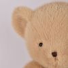 Peluche ours Clémentin Miel Amande (60 cm) Histoire d'Ours Produit 8