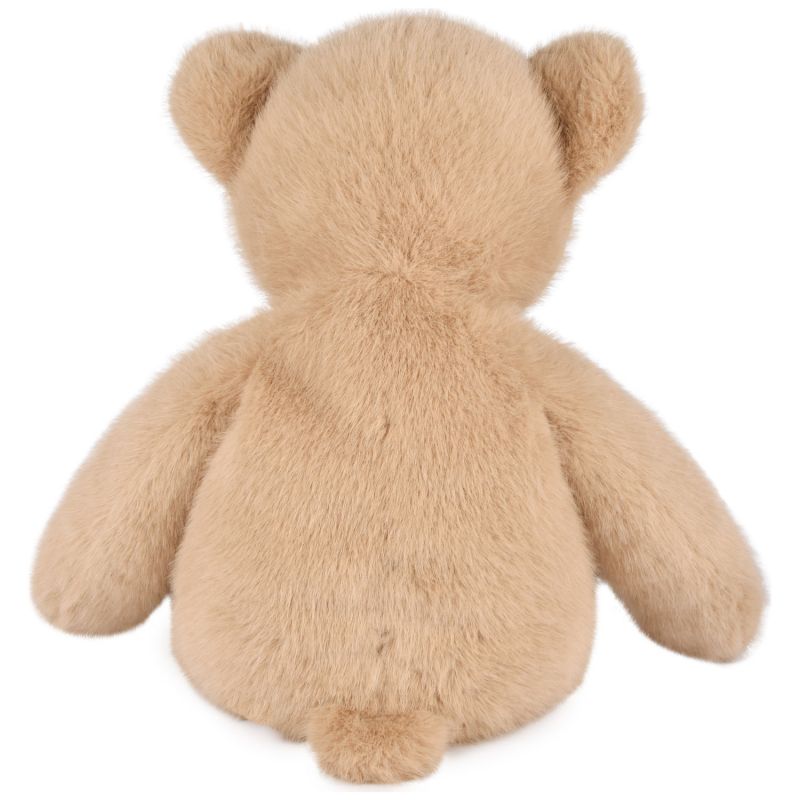 Peluche ours Clémentin Miel Amande (60 cm) Histoire d'Ours Produit 5