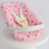 Siège-auto pour poupée Fraise Tiny Harlow Ambiance 4
