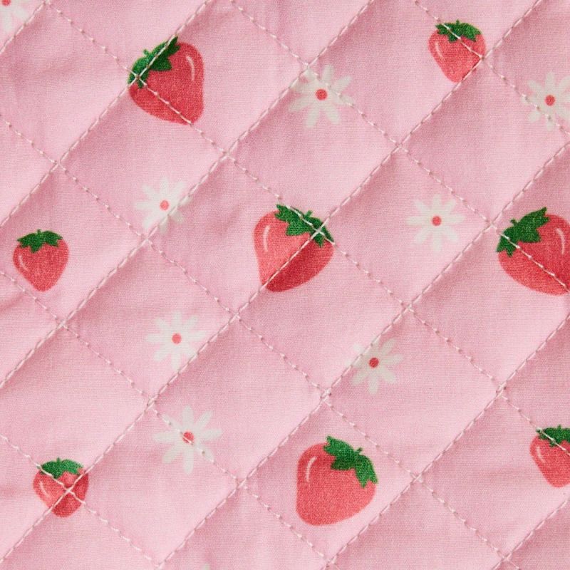 Siège-auto pour poupée Fraise Tiny Harlow Ambiance 5